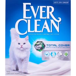 Ever Clean Total Cover 10 l. 